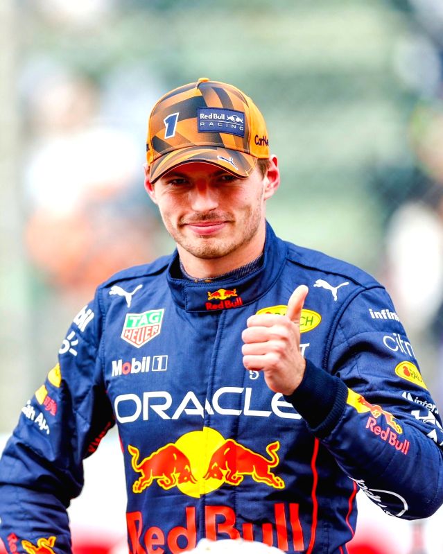 Formula 1: Verstappen tops crash-ridden wild race for maiden Australian GP win - Vimarsana News