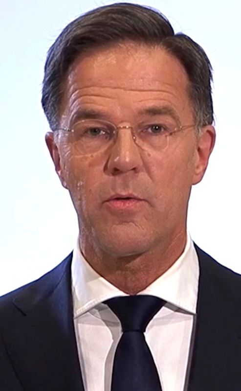 Dutch PM apologises for Netherlands' slavery past - Vimarsana News