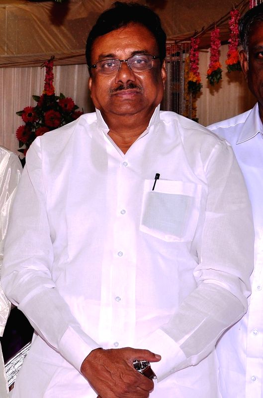 Erode East bypoll: Congress' Elangovan seeks support of Kamal Haasan, VCK - Vimarsana News