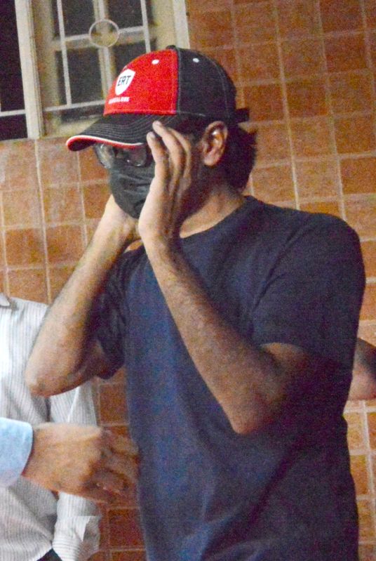 Who is Zubair: UP says facts twister, not fact-checker; SC grants him bail in 6 FIRs - Vimarsana News