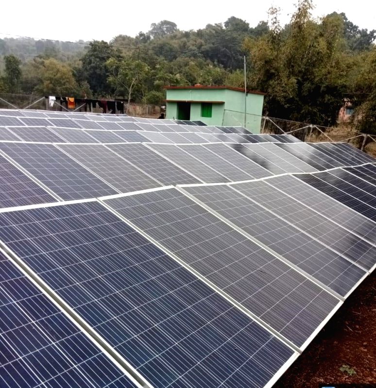 Solar Energy corporation issues tender for setting up 1000 MWH storage system - Vimarsana News