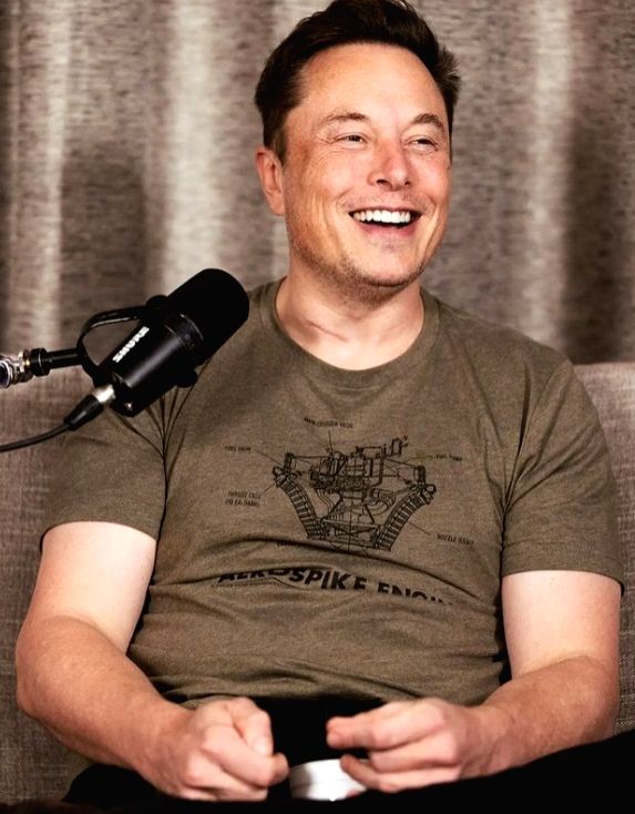 Musk sends letter to Nadella, accuses Microsoft of violating Twitter data - Vimarsana News