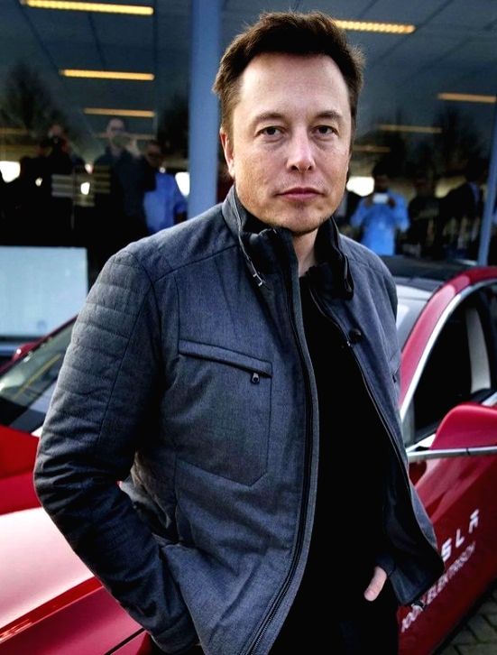 Won't send my people to jail in India for violating laws: Musk on BBC docu ban - Vimarsana News