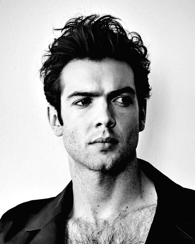 Ethan Peck was overwhelmed when he heard about playing Spock - Vimarsana News