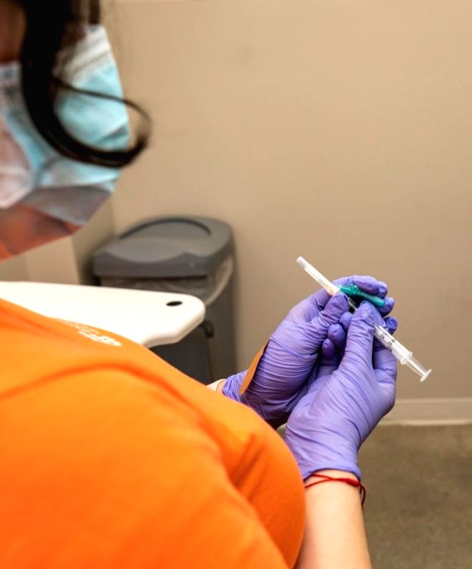 EU buys additional vaccine doses against monkeypox - Vimarsana News