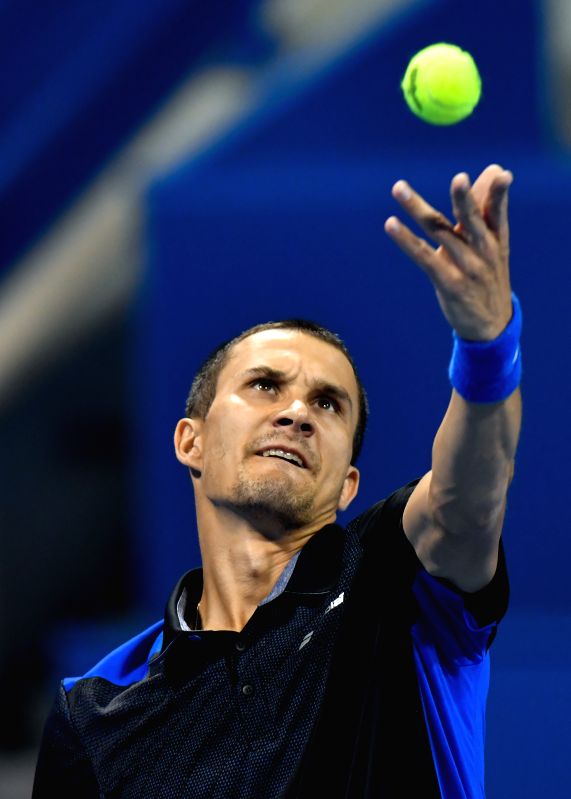 ITF Mysuru Open: Federer-beater Donskoy top draw in singles field; Ramkumar among 8 Indians in fray - Vimarsana News