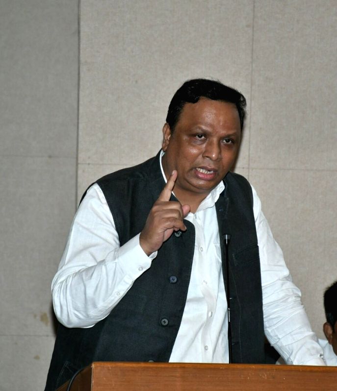 BJP firm on contesting Konkan Graduates' legislative council polls despite MNS entering the fray - Vimarsana News