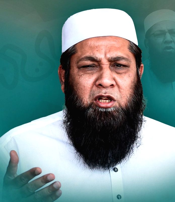 Ex-skipper Inzamam-ul-Haq appointed Pakistan cricket team's chief selector - Vimarsana News