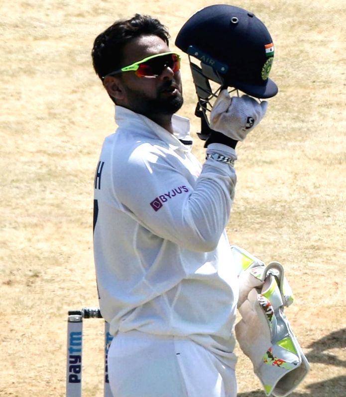 Exceptional Pant will be a big miss for India during Australia Tests: Robin Uthappa - Vimarsana News