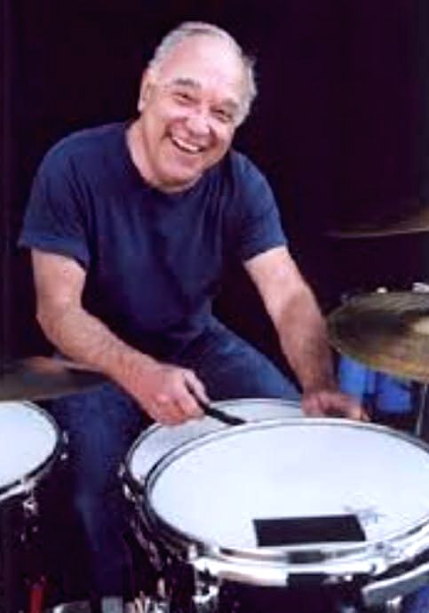 Famed drummer Kenny Malone dies of Covid at 83 - Vimarsana News