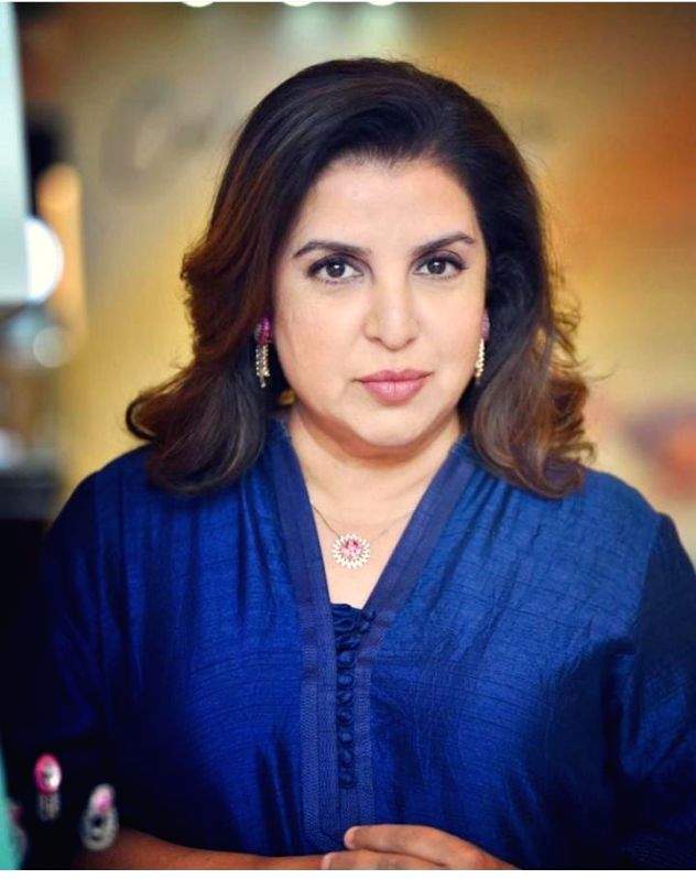 Farah Khan bids adieu to Udaipur with a lifetime of memories