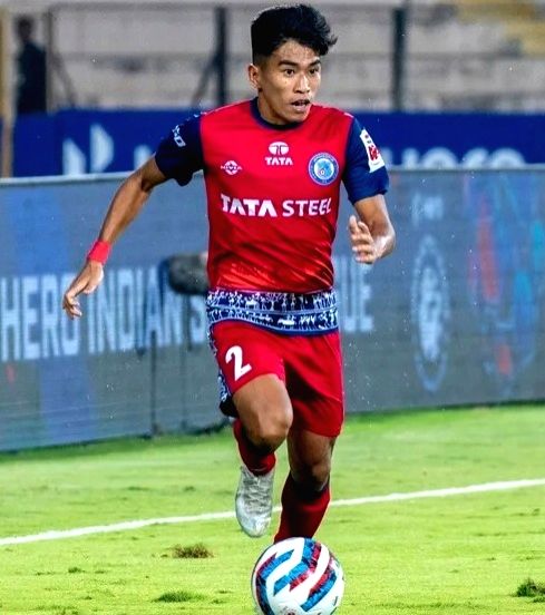 FC Goa complete signing of forward Boris Singh - Vimarsana News