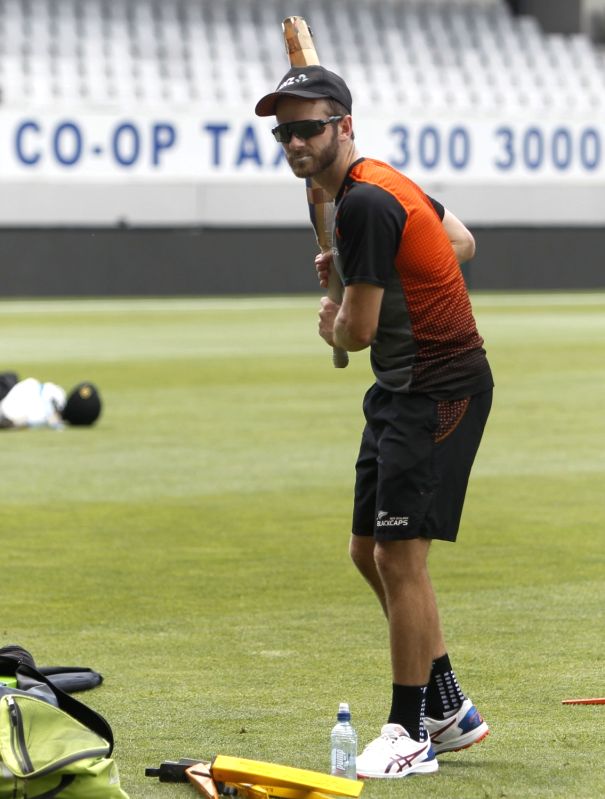 Already into running phase, Williamson cautiously confident of being at World Cup - Vimarsana News
