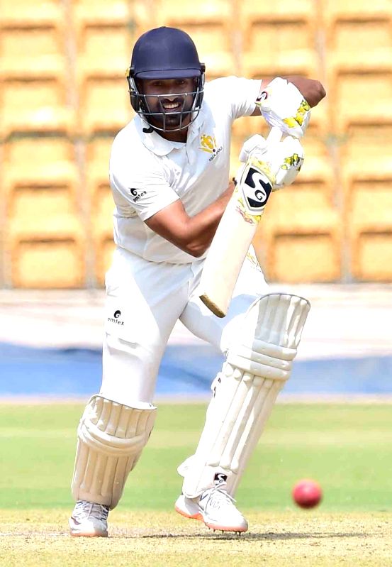 Karun Nair leaves Karnataka, joins Vidarbha for 2023-24 domestic cricket season - Vimarsana News