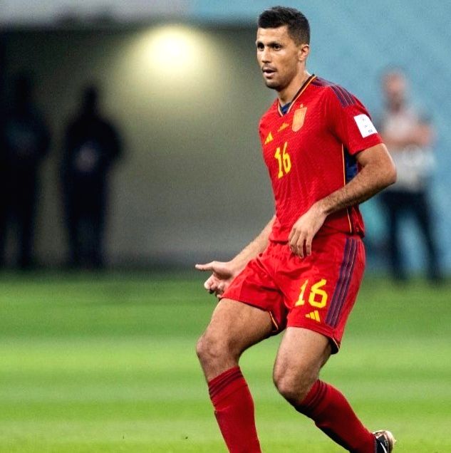 Premier League: Rodri saves Man City, Nunez completes dramatic win for Liverpool - Vimarsana News