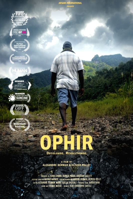 Oscar-nominated 'Moti Bagh' wins big at ALT-EFF - Vimarsana News