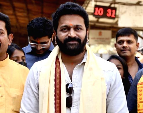 Films are breaking language barriers, says 'Kantara' director Rishab Shetty - Vimarsana News