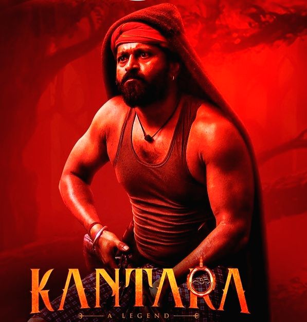 After rocking box office, Kantara set for OTT release on Nov 24 - Vimarsana News