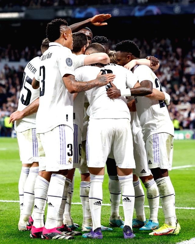 Focus on fourth Clasico of season as La Liga goes into the international break(preview) - Vimarsana News