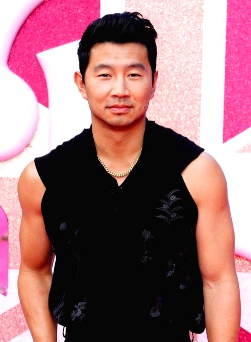 For Simu Liu, fellow Ken from 'Barbie', Ryan Gosling is 'the best human in every way' - Vimarsana News