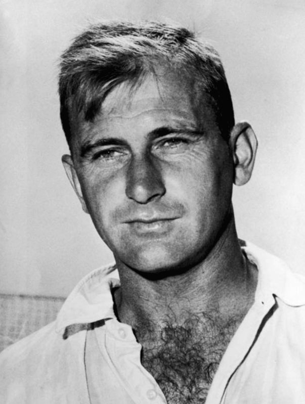 Former Australia cricketer Peter Philpott dies, aged 86 - Vimarsana News