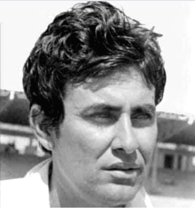 Salim Durani hit sixes on demand - and also scalped Sobers, Lloyd(IANS Obituary) - Vimarsana News
