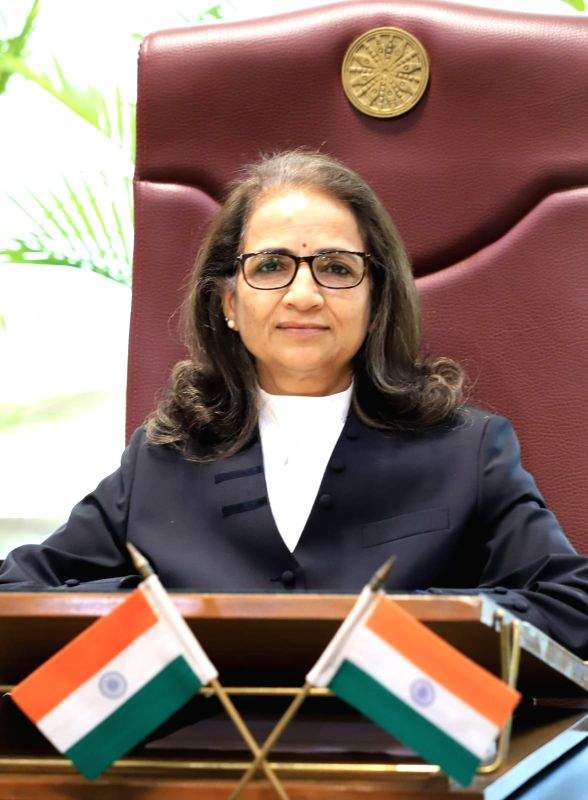 Former Delhi HC judge appointed Police Complaints Authority Chairperson - Vimarsana News