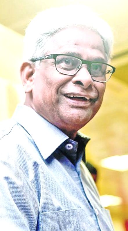 Former India football captain Mohammed Habib dies in Hyderabad, aged 74 (Ld) - Vimarsana News