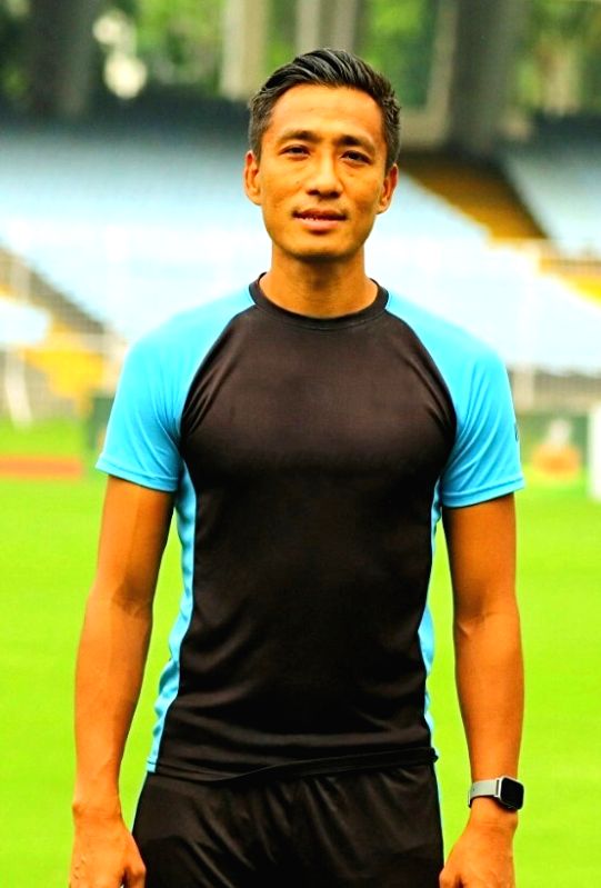 Former India footballer Gouramangi Singh joins FC Goa as assistant coach - Vimarsana News