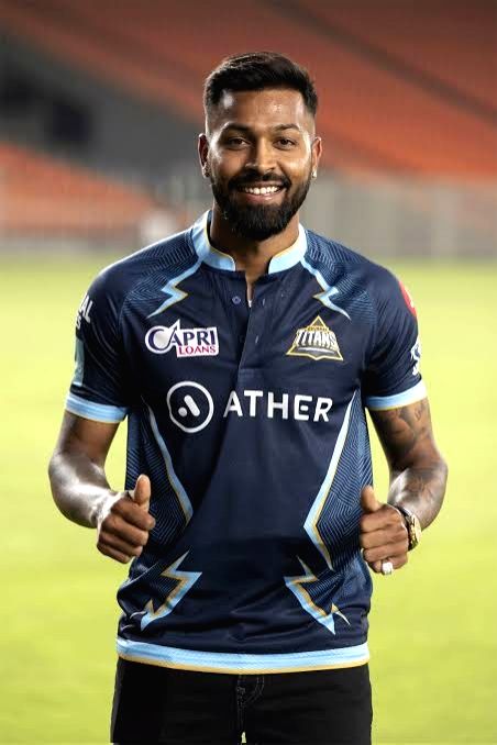 Ex-India players impressed by Hardik Pandya's all-round show in IPL 2022 - Vimarsana News