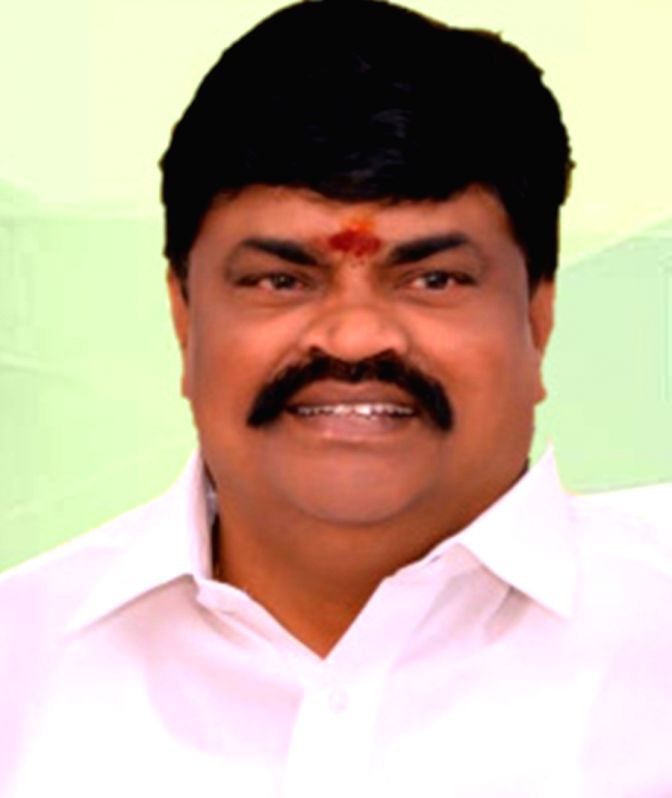 TN police arrest ex-Minister Rajenthra Bhalaji in Rs 3 crore cheating case from K'taka - Vimarsana News