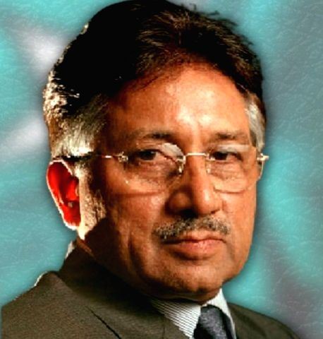 Musharraf remained the longest-serving president of Pakistan - Vimarsana News