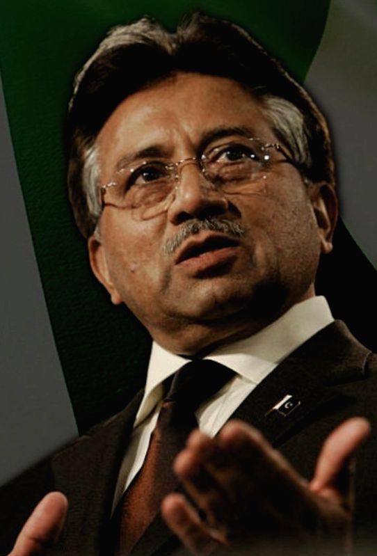 Pervez Musharraf: From military ruler to forgotten man in Pakistan politics - Vimarsana News