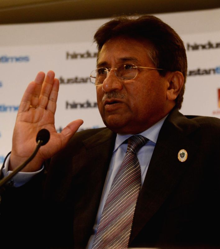 Former Pakistan military ruler Pervez Musharraf passes away in Dubai (Ld) - Vimarsana News