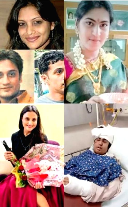 Four crimes, one common thread: Sex, lies and inhumanity - Vimarsana News