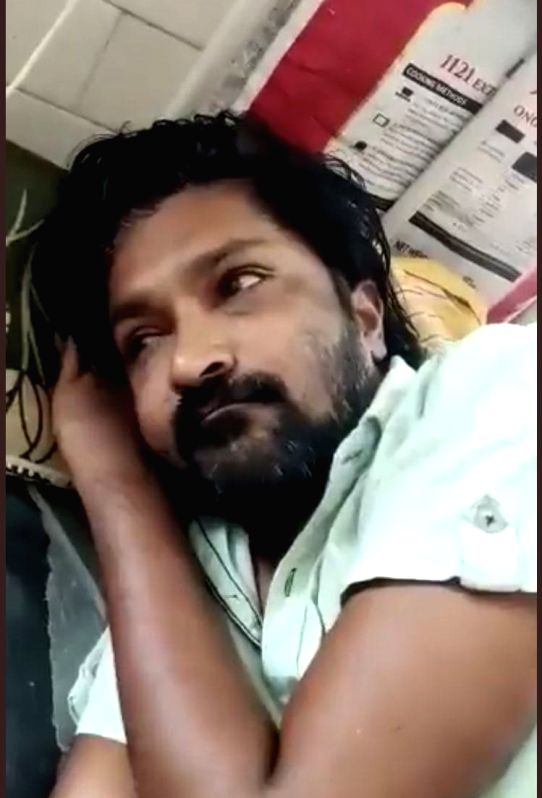 Four Telangana cops suspended over custodial death due to torture - Vimarsana News