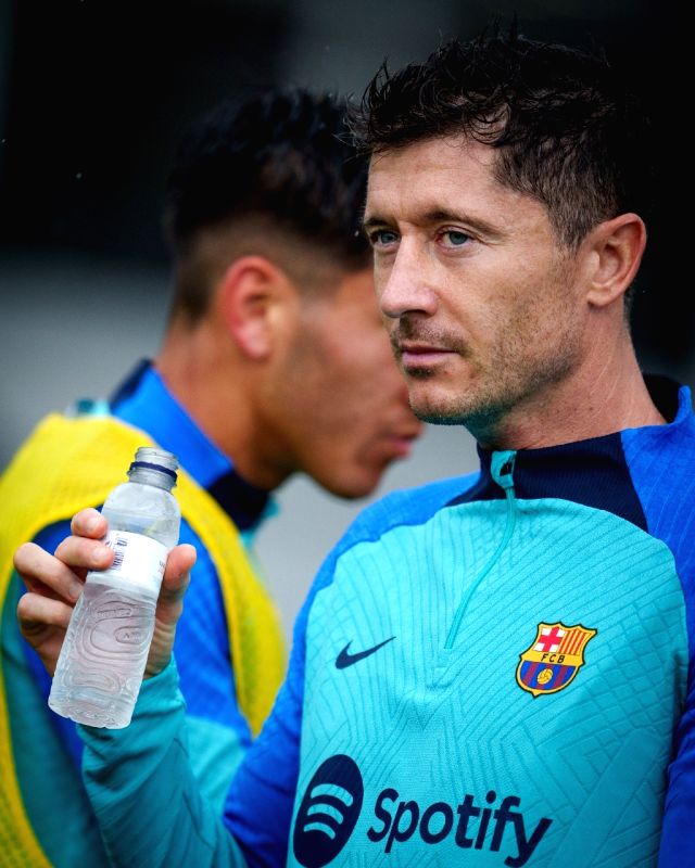 Four things to look out for in Spain's Matchday eight(Analysis) - Vimarsana News