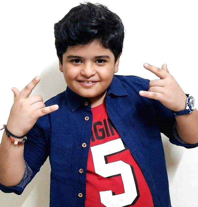 From spooky food menu to playful pranks, Aayudh Bhanushali shares eerie Halloween party plans - Vimarsana News