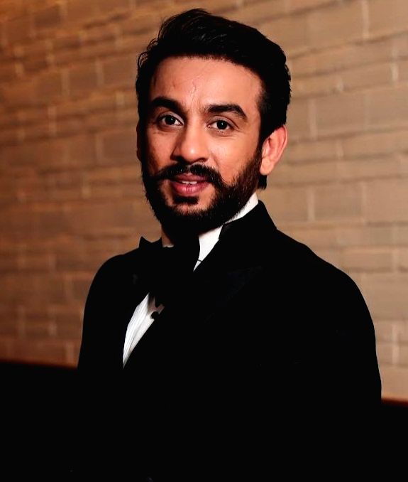 'Gulmohar' actor Gandharv Dewan is trained in Hindustani classical music - Vimarsana News