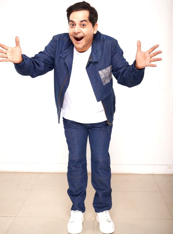 LOL: Gaurav Gera hosts comedy reality show 'Hasi Ka HAHAkaar' - Vimarsana News