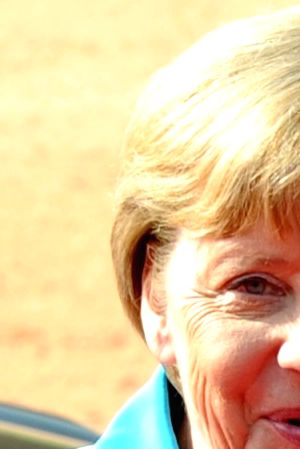 Weakened Merkel faces challenges in reshaping Europe: Experts