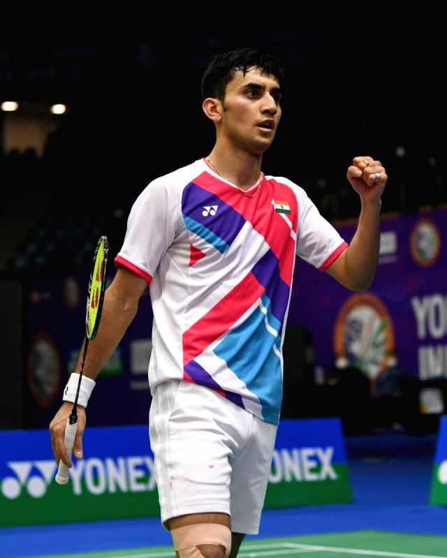 Badminton world rankings: Lakshya Sen breaks into top 10 - Vimarsana News