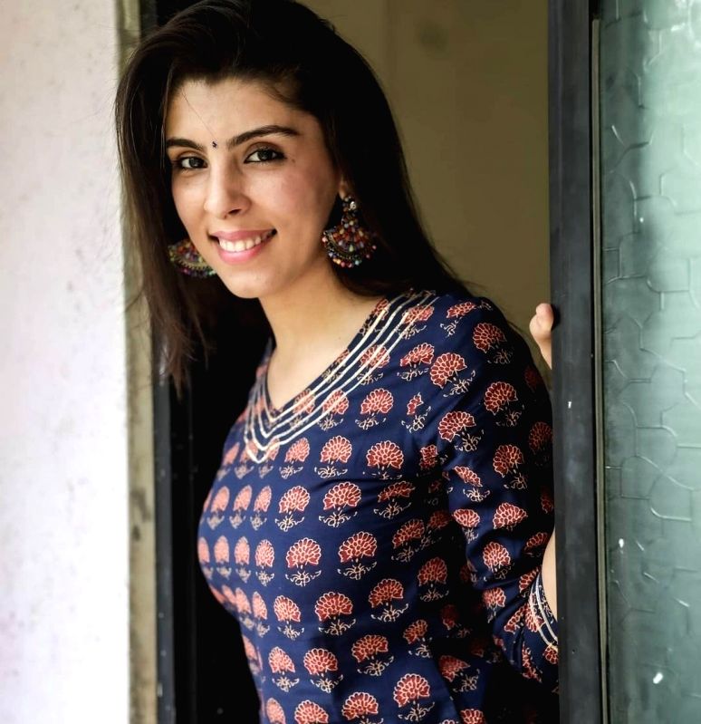 Ghazal Rai on her role in 'Modern Love: Mumbai' - Vimarsana News