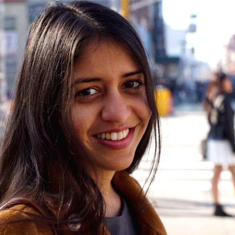 'Girls Will Be Girls' director Shuchi Talati wins Berlinale Talent Footprints grant - Vimarsana News