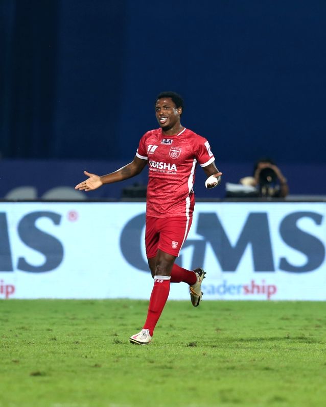 Goncalves brace helps Chennaiyin beat Odisha 2-1 in ISL - Vimarsana News