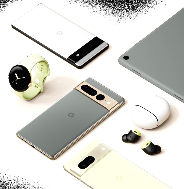 Samsung again collaborates with Google on 2nd Gen Tensor SoC: Report - Vimarsana News