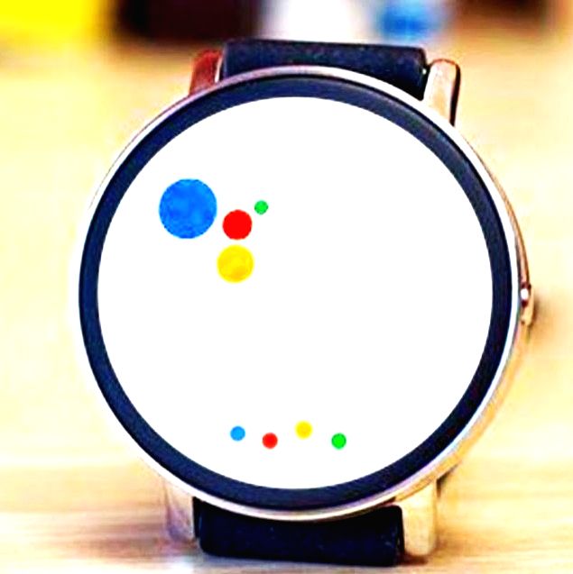 Google Pixel Watch with Wear OS 3.1 may launch soon - Vimarsana News