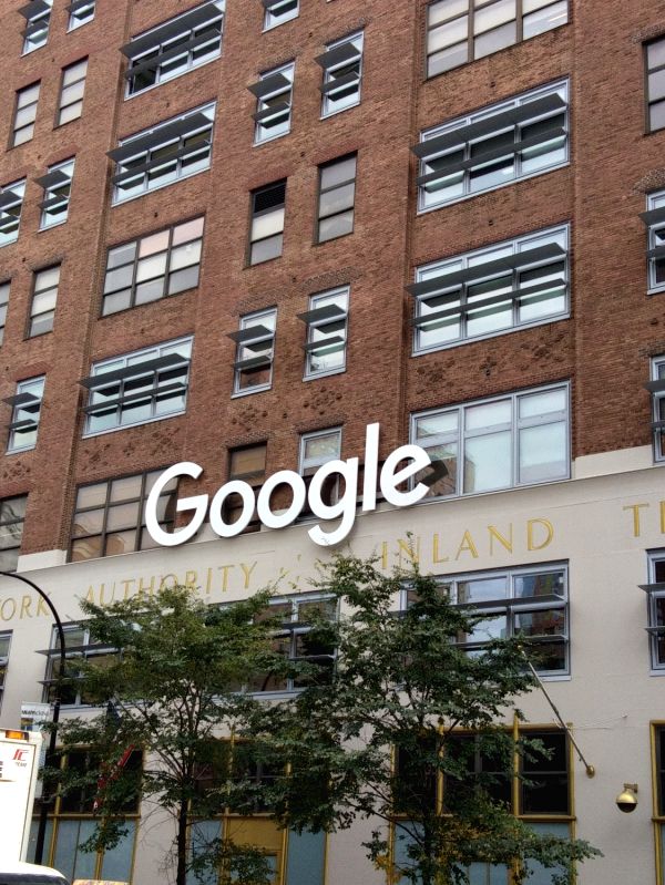 Google testing adding Lens to desktop Search on web - Vimarsana News