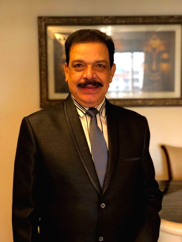 Govind Namdev to play Randeep Hooda's father in 'Inspector Avinash' - Vimarsana News