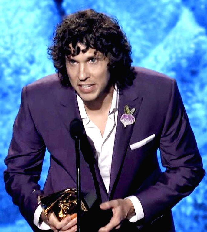 Grammy Awards: Tobias Jesso Jr takes home inaugural Songwriter of the Year, Non-Classical award - Vimarsana News